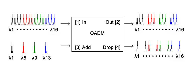 basic-operation-of-oadm